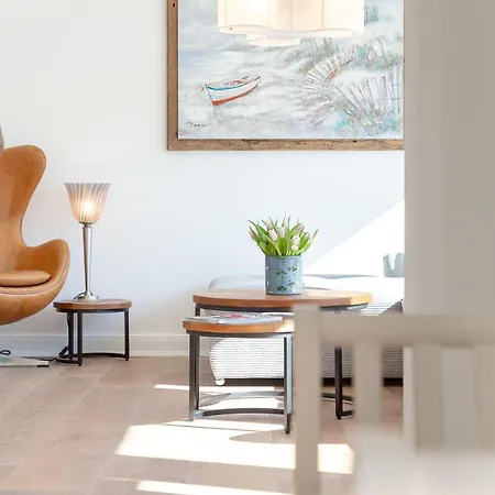 Apartment Suite-5