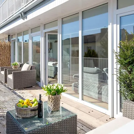 Suite-5 Apartment *