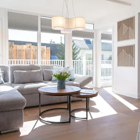 Suite-5 Apartment