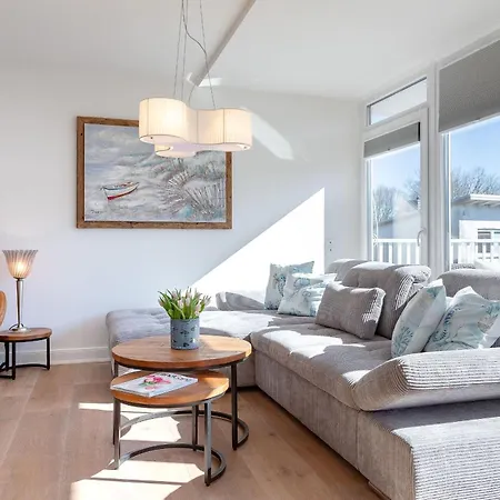Apartment Suite-5