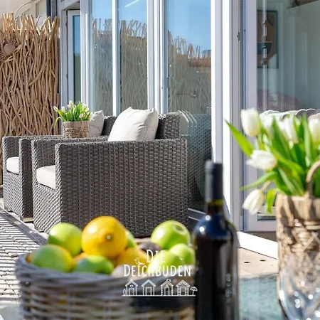 Suite-5 Apartment *