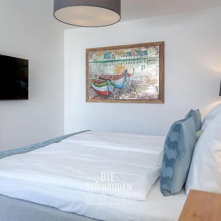 Apartment Suite-5 *