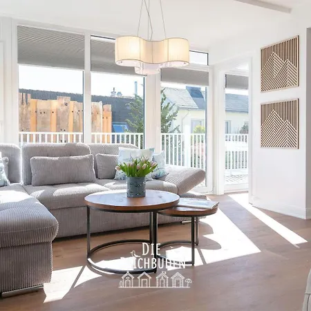 Suite-5 Appartamento