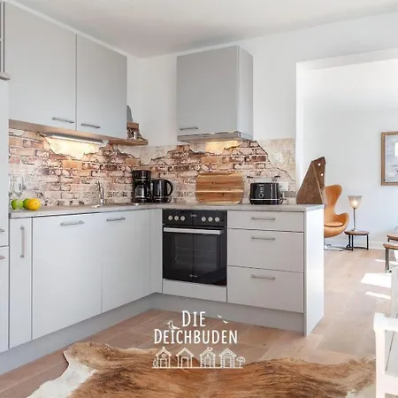 Apartment Suite-5 *