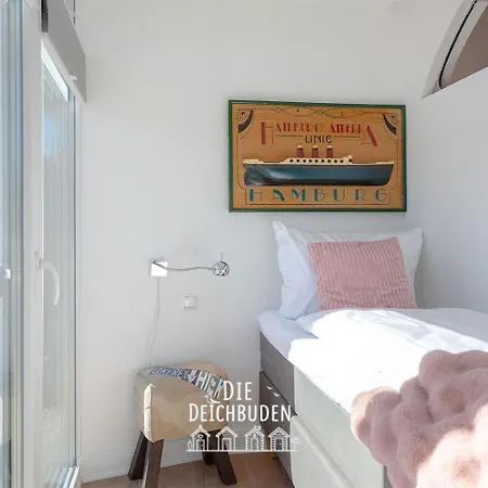 Apartment Suite-5 *
