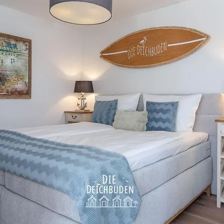 Suite-5 Büsum