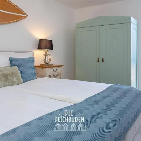 Suite-5 Apartment Büsum