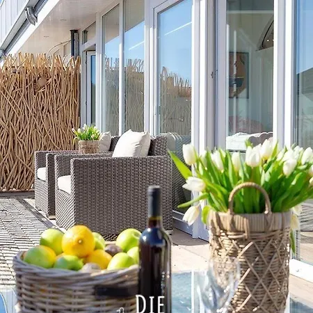 Apartment Suite-5 *