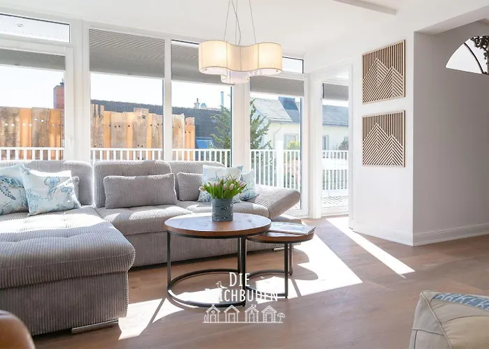 Suite-5 Appartamento