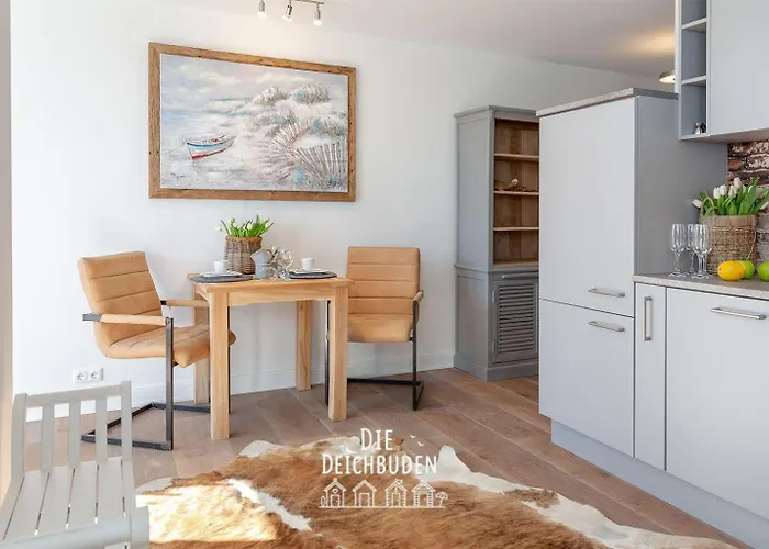 Appartamento Suite-5