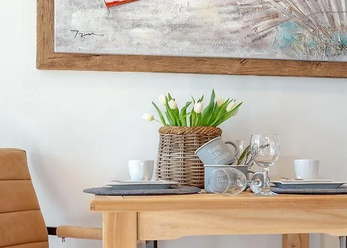 Suite-5 Appartamento