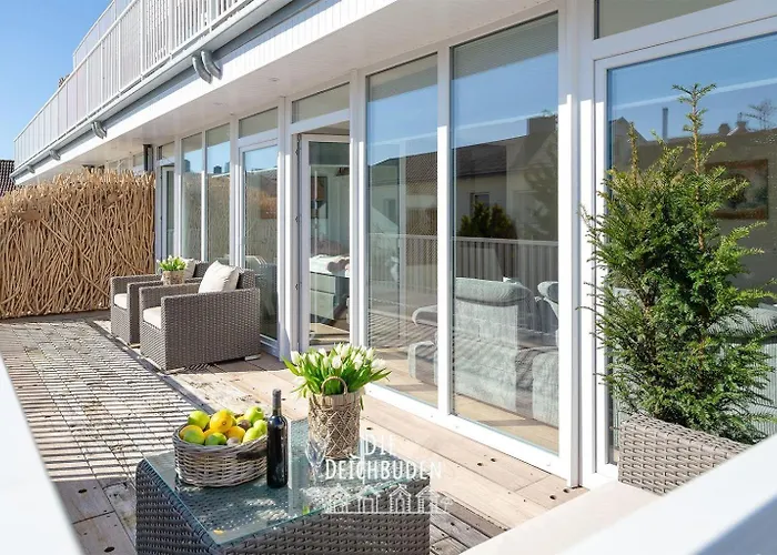 Suite-5 Appartamento *