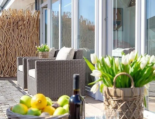 Suite-5 Appartamento *