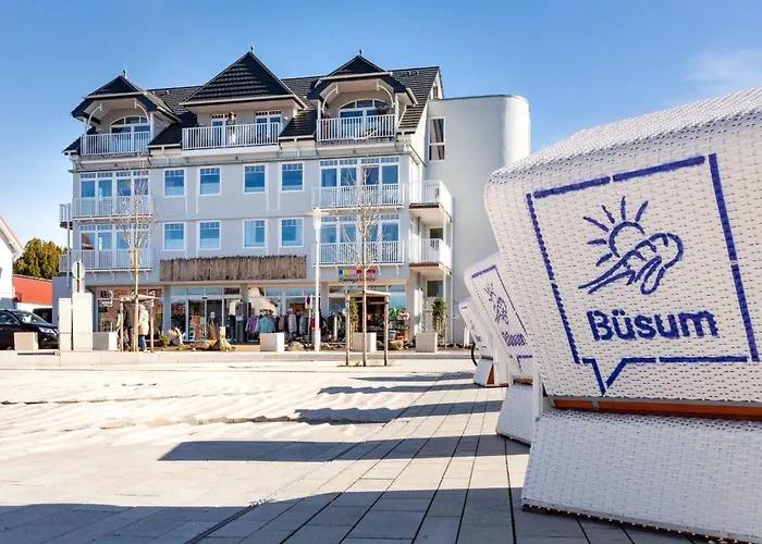 Appartamento Suite-5 *